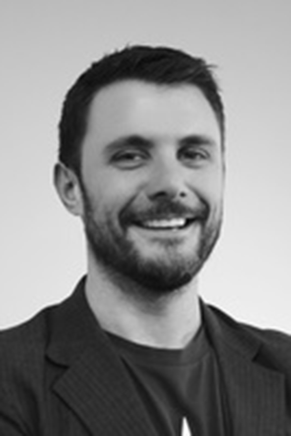 Rick Cancelliere Headshot