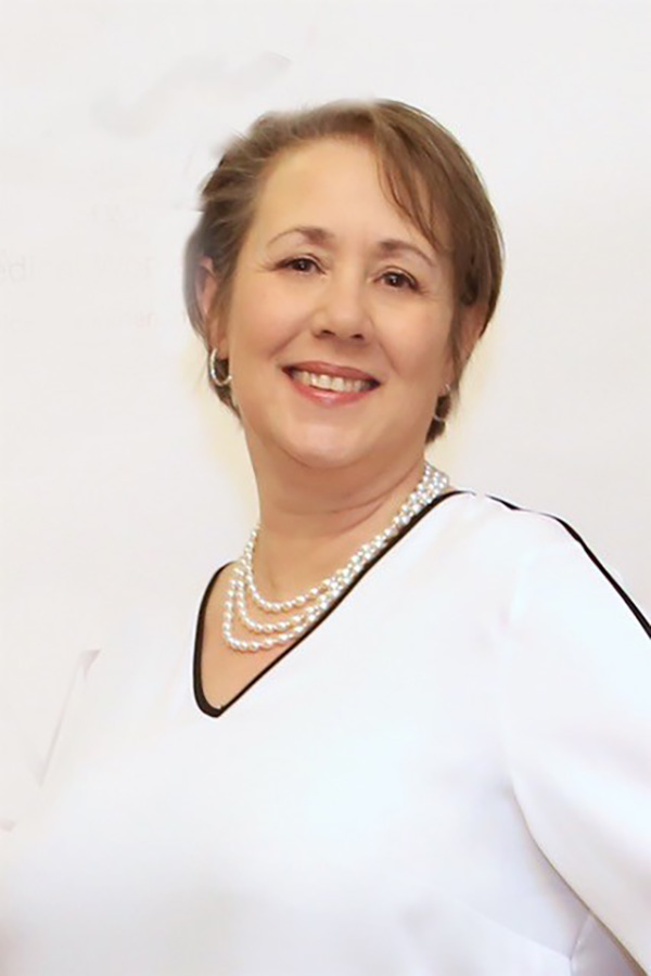 Dr. Harrison Headshot