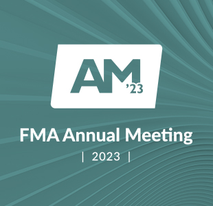 2023 FMA Annual Meeting