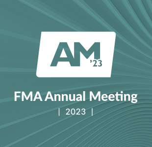2025 FMA Annual Meeting