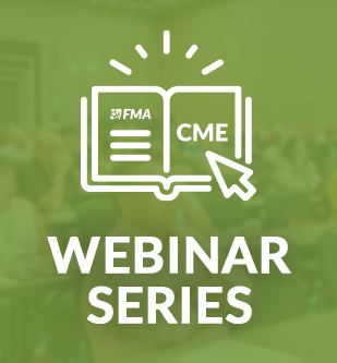 Webinar Series: The Dos And Don'ts of Telehealth (CME)