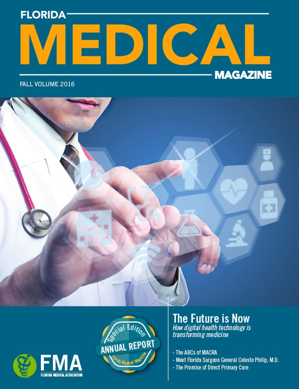 FMA Magazine