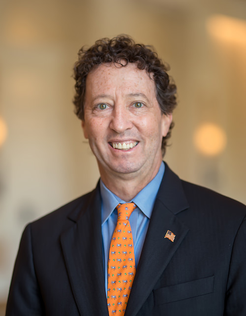 Mark Allen Rubenstein, MD