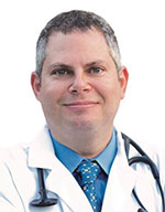 Marc Jay Hirsh, MD