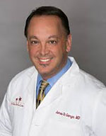 James Kevin St. George, MD