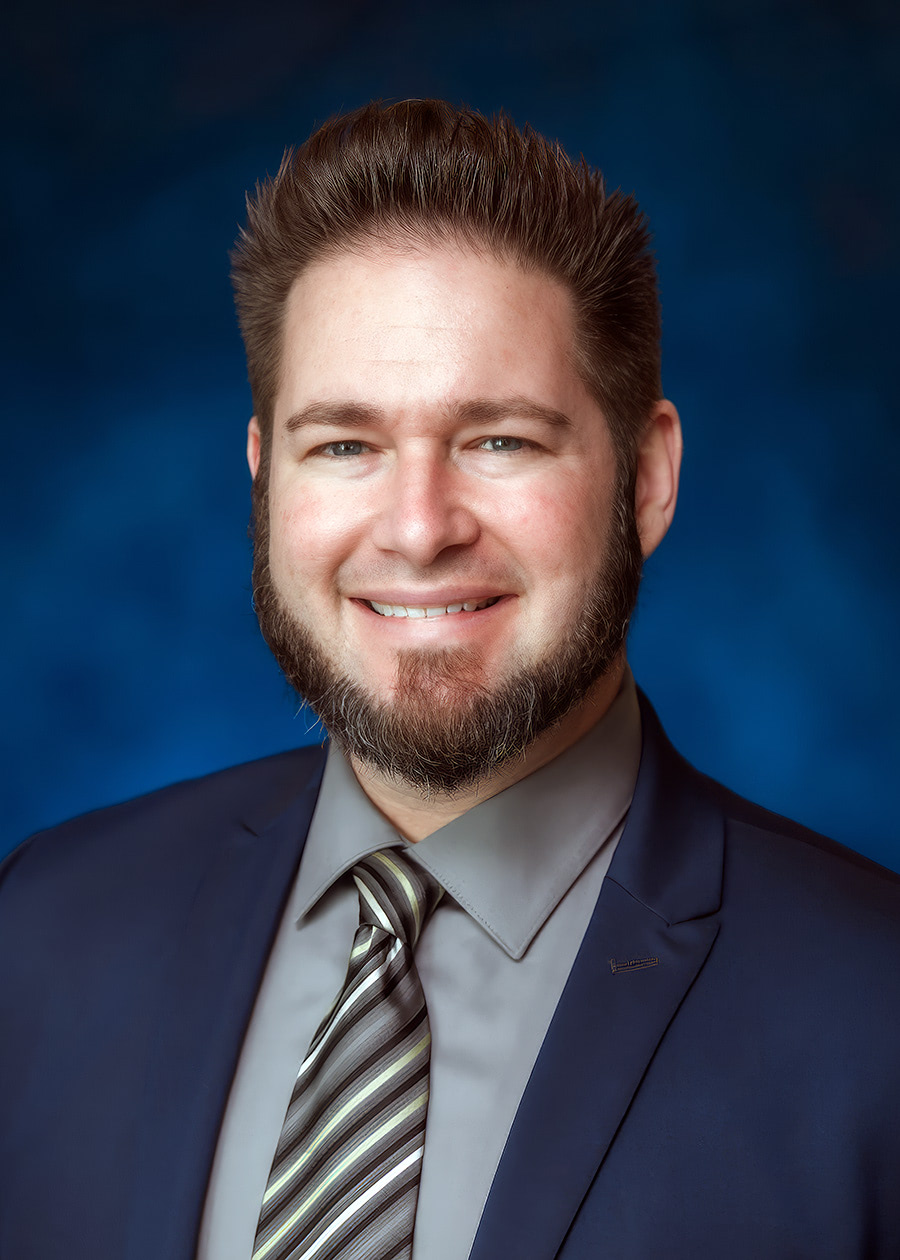 Brandon Faza, MD
