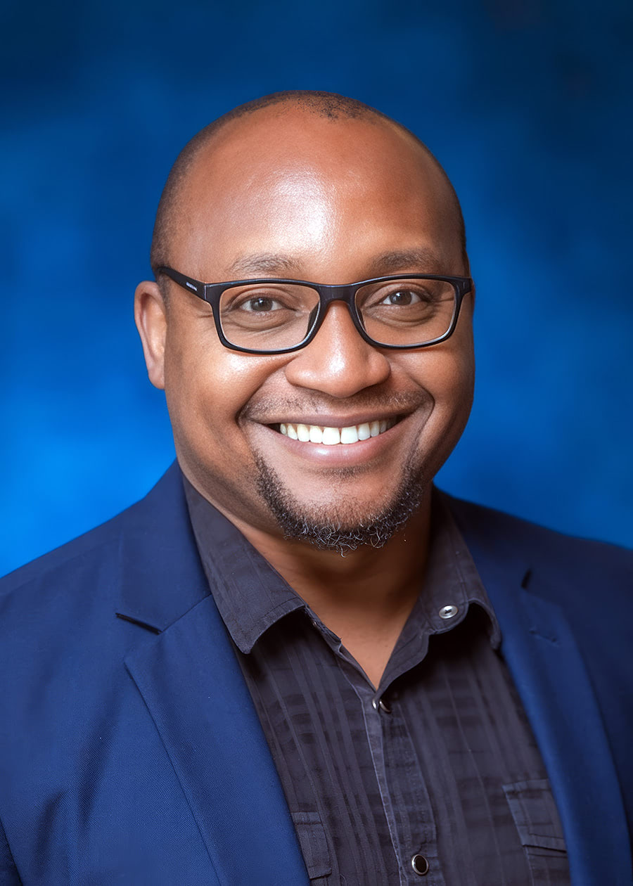 Kelechi Esoga, MD