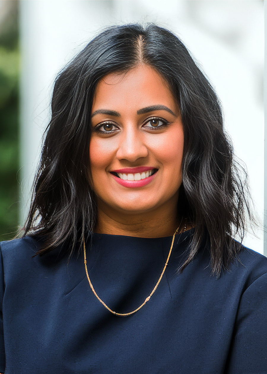 Nikita Shah, DO