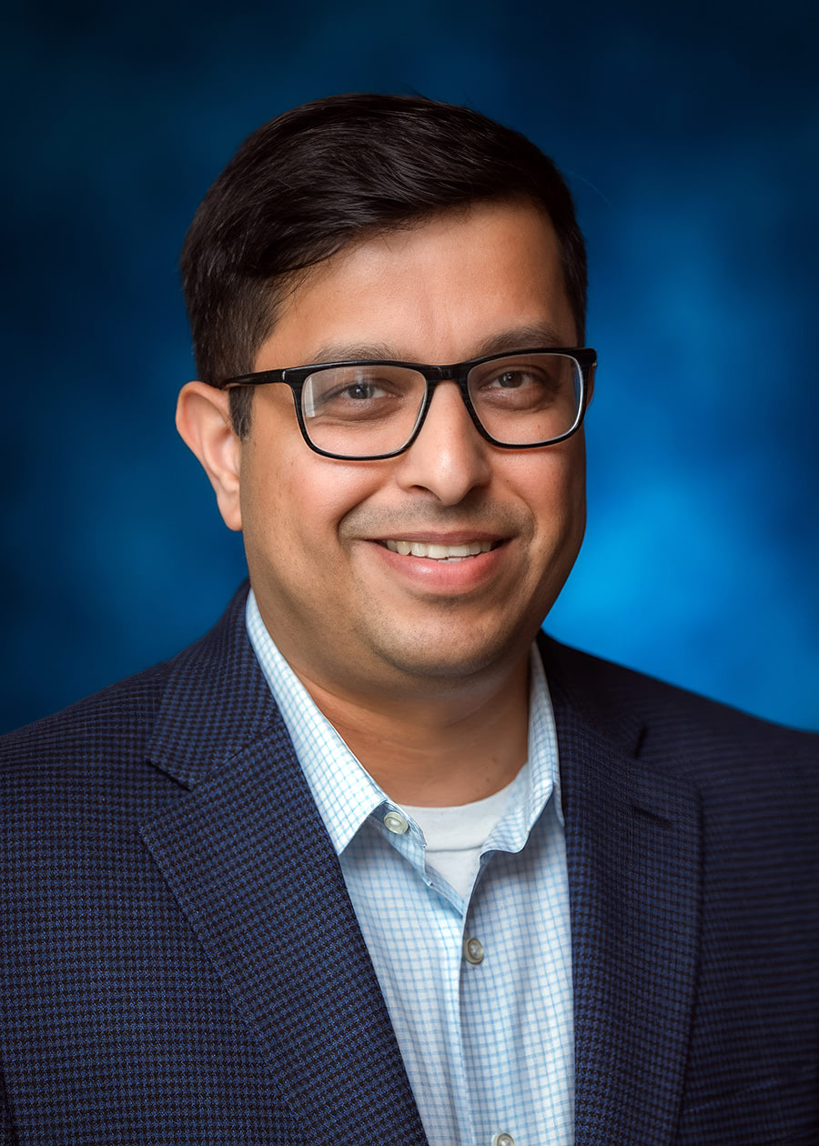 Saurabh Agrawal, MD